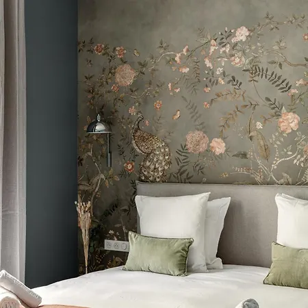 Apartamento Eclectic Montmartre *